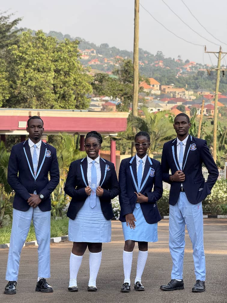 Students learning at LCSL