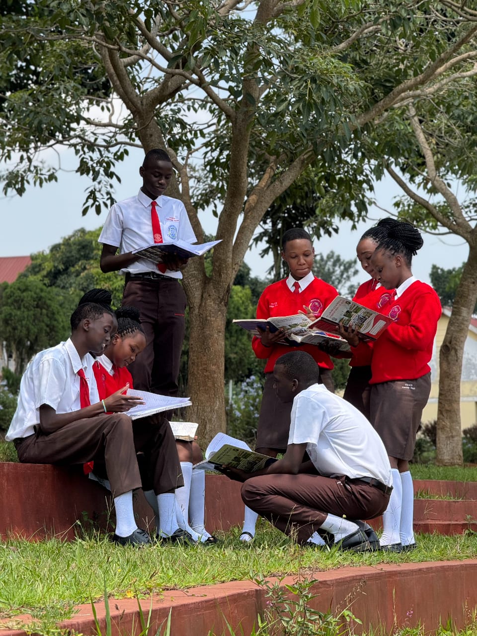 LCSL school environment